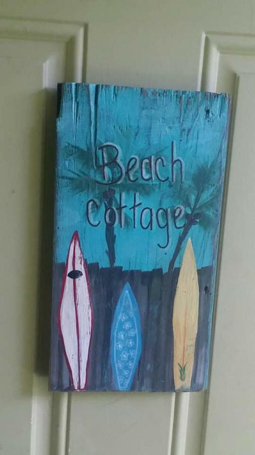 Beach Cottage With Heated Pool Just Off Siesta Key Sarasota Bagian luar foto